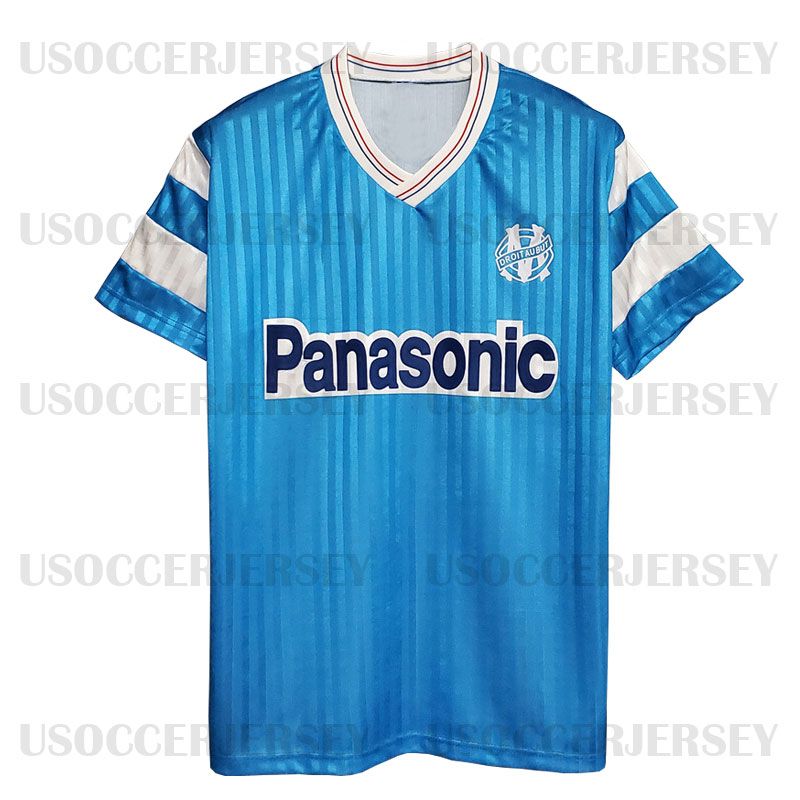 1990/91 Away