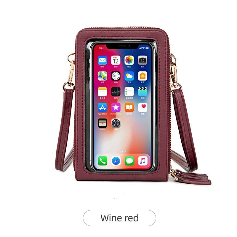 wine red