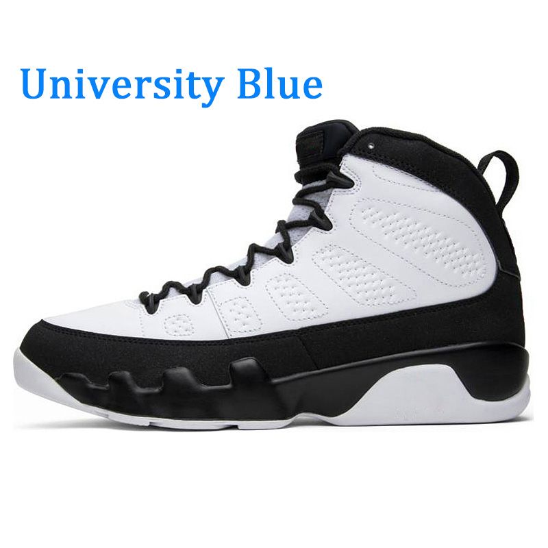 D34 University Blue (파란색 기호) 40-47.
