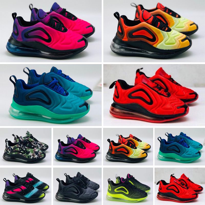 NIKE SCARPETTE BAMBINO Scarpe bimbo OFFERTA NUMERO 28,5 Scarpe bambini EUR  25,50 - PicClick IT