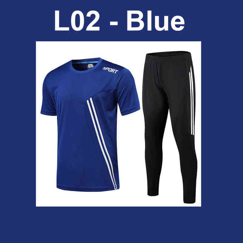 L02-bleu 1 ensemble