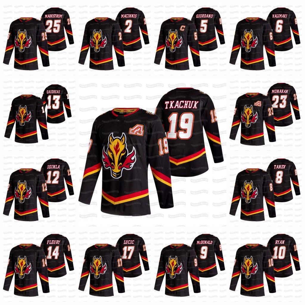 flames reverse retro jersey tkachuk