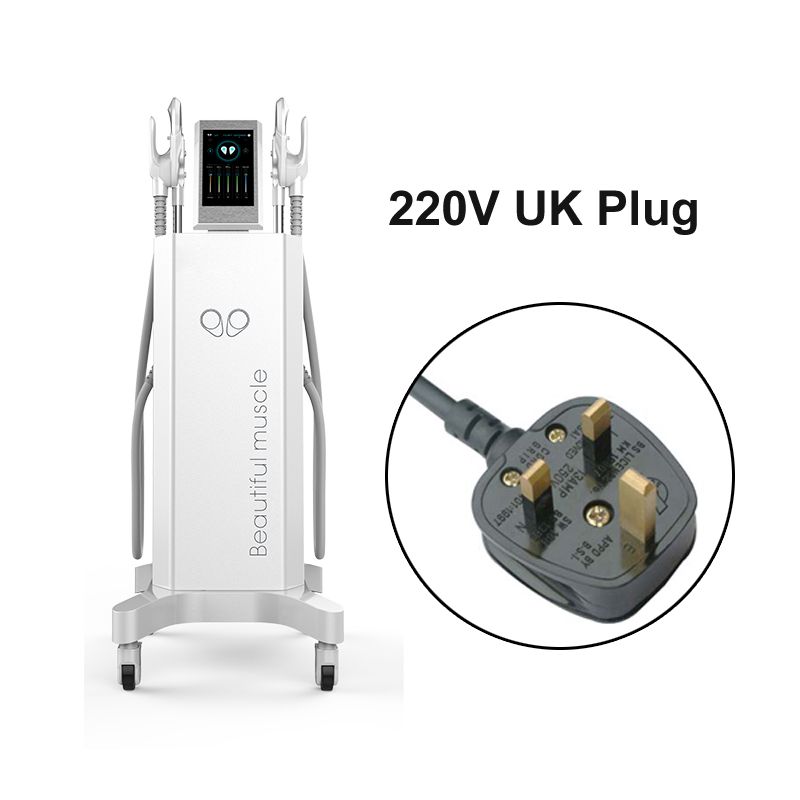 Plug. 220 V UK