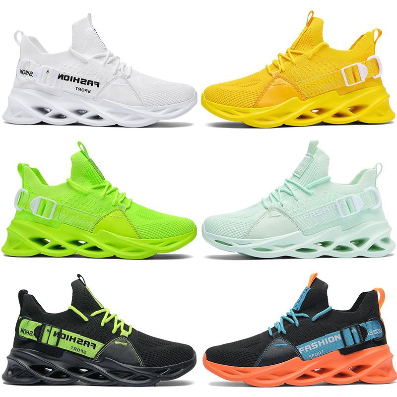 2021 men's casual shoes