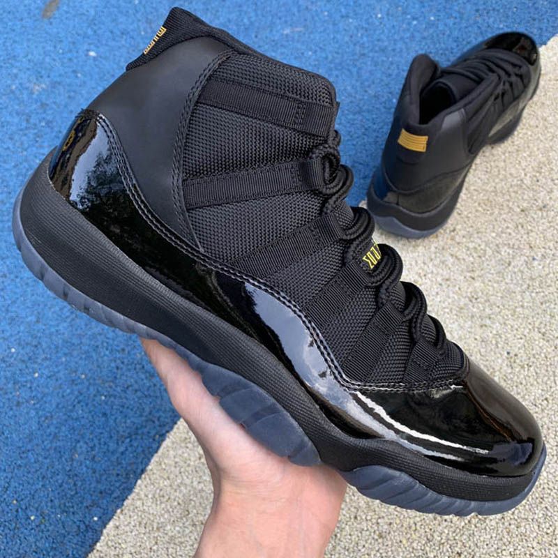 jumpmans 11