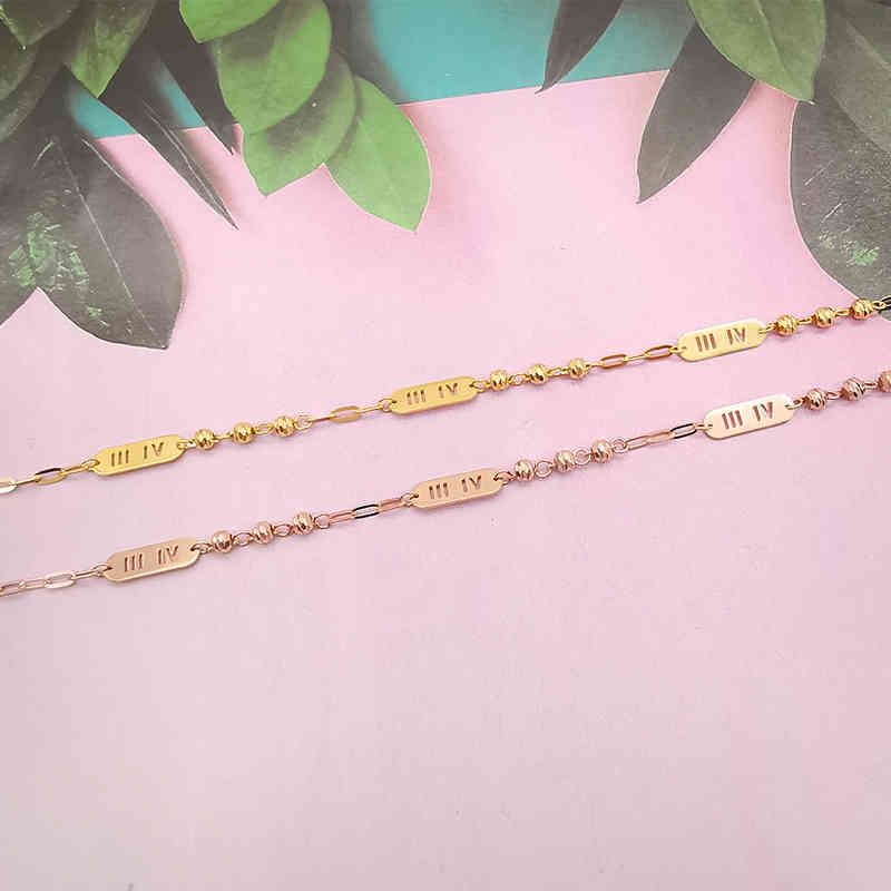 Rose Gold-18,8cm