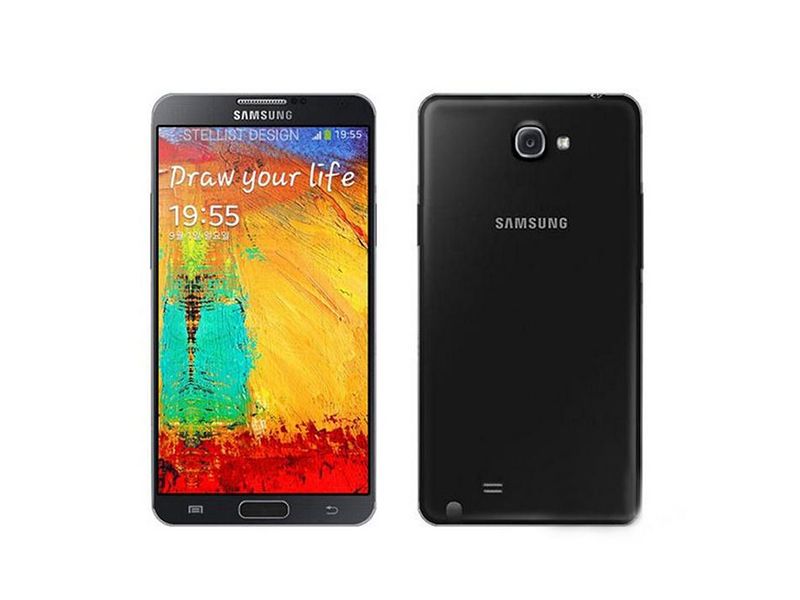Samsung Galaxy Note 
