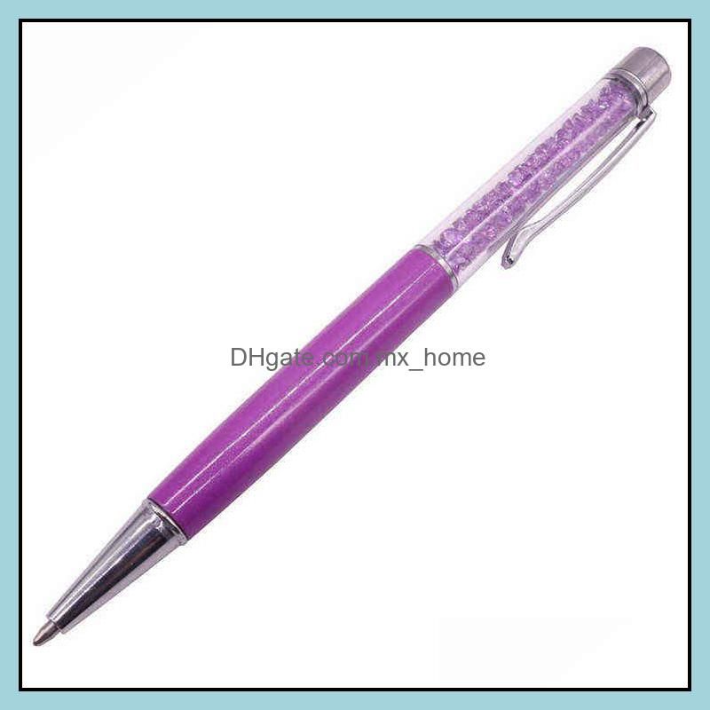 Drill Purple