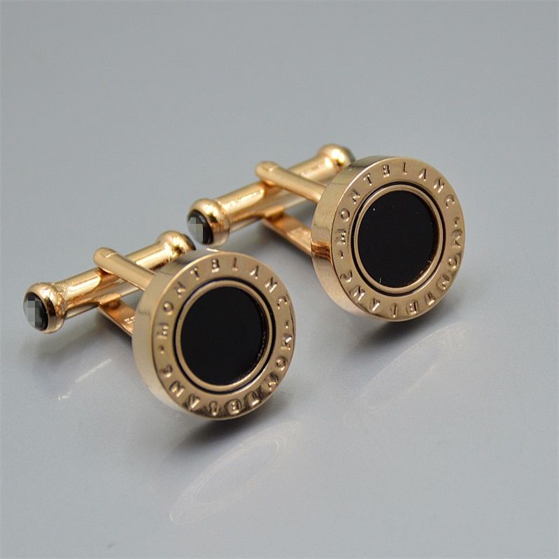 Cufflinks 1