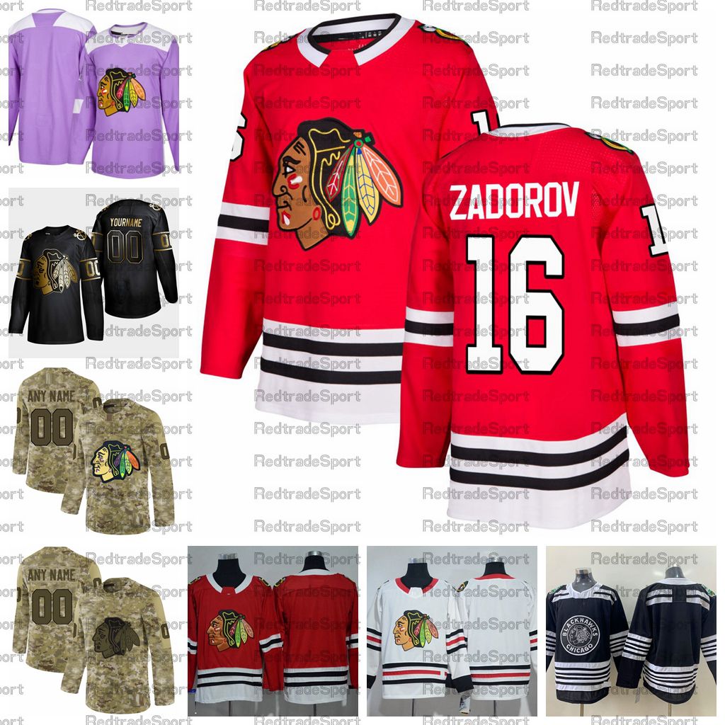 blackhawks veterans day jersey 2019