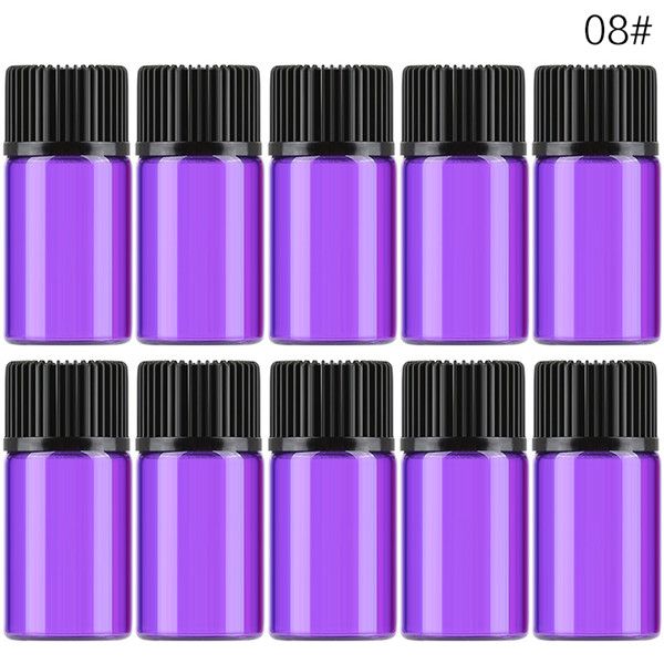 08 violet 2ml