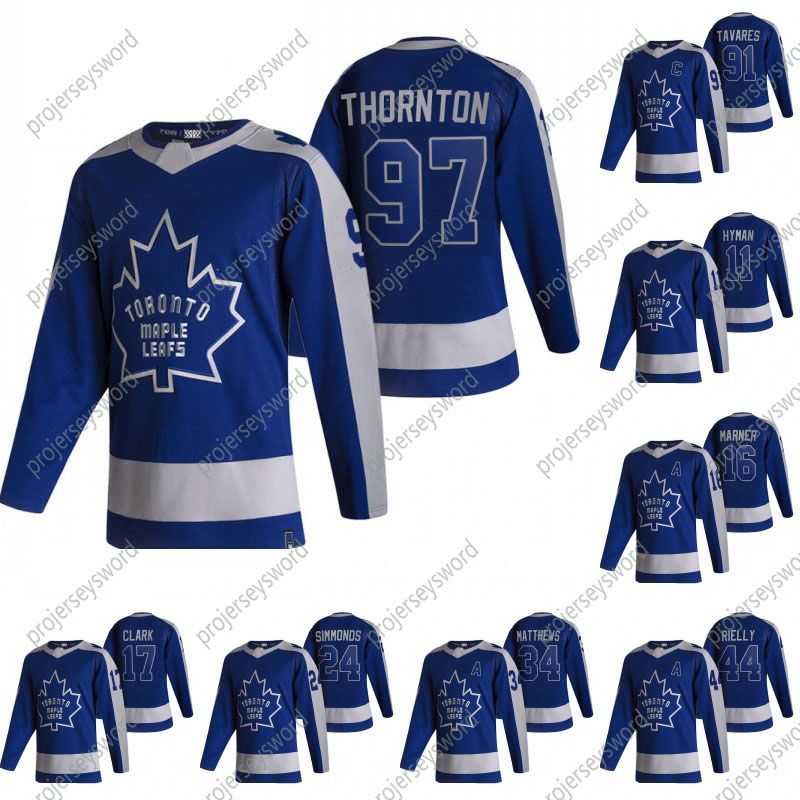 maple leafs retro jersey