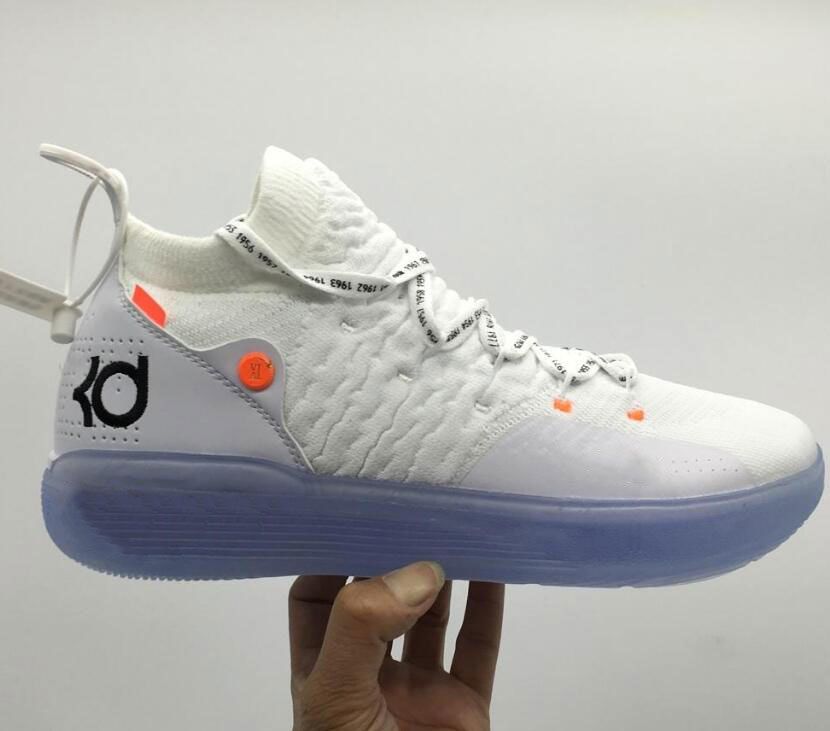 kd11 white
