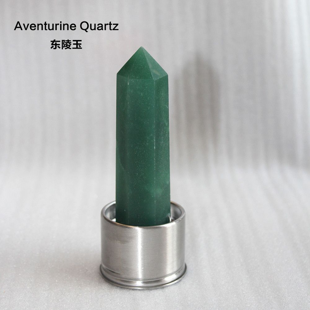 Aventurine Quartz-501-600ml