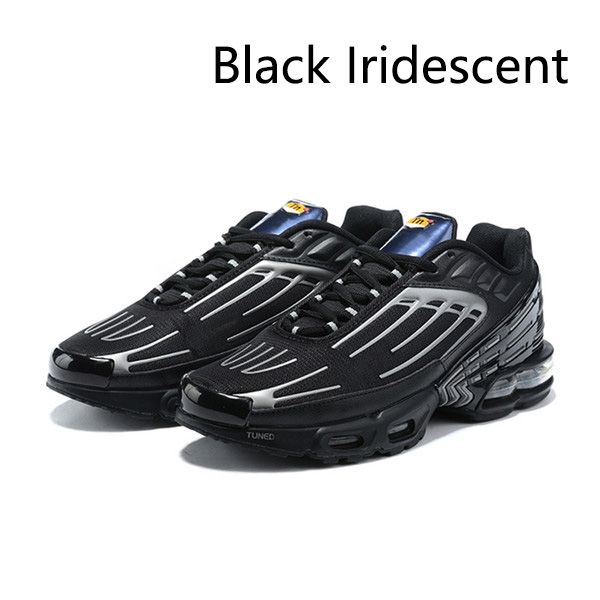 tn3 black iridescent