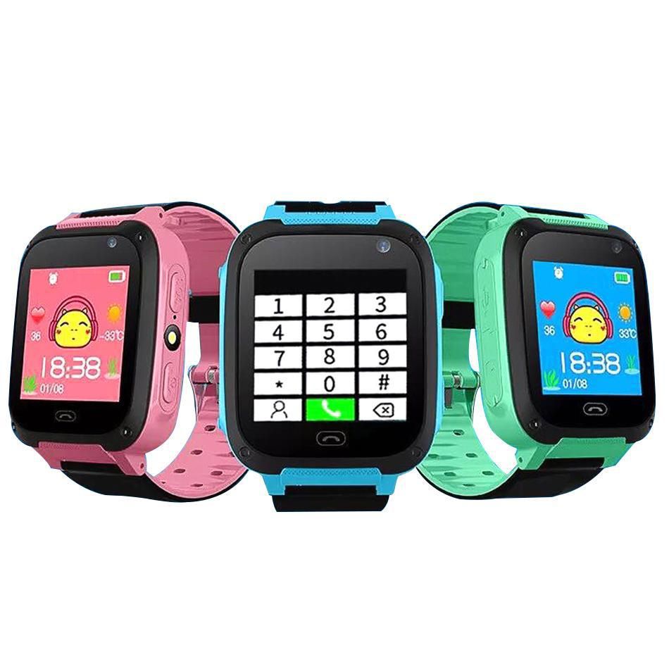 Suministro Al Por Mayor Q9 Smart Watch For Kids Watch With Remote Camera  Anti Perdió Niños SmartWatch LBS Tracker Wrist Watches SOS Llamada Para  Android De Flashpurchase, 20,11 € | Es.DHgate.Com