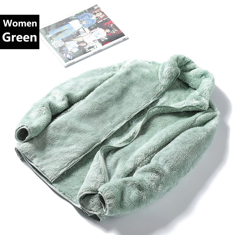 Kobiety Green.