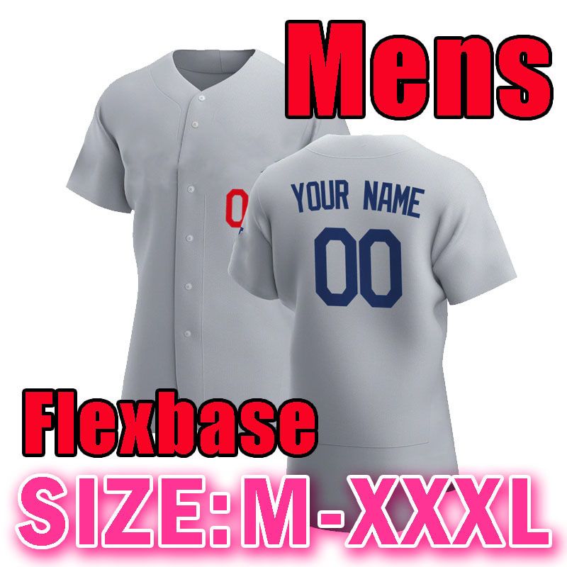 Mens 2021 flexbas