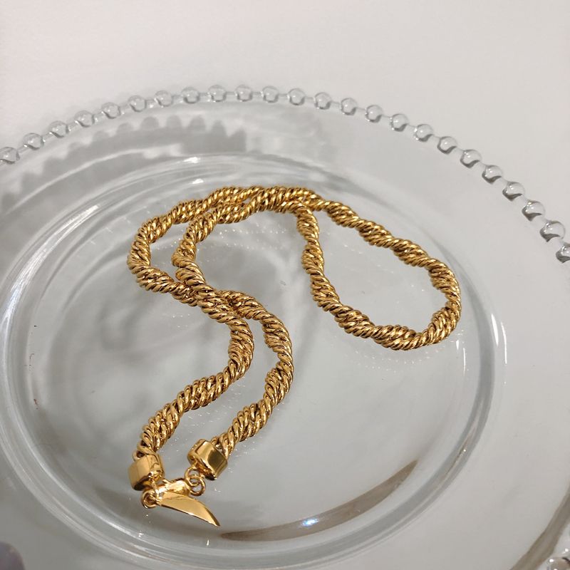 Necklace 39cm
