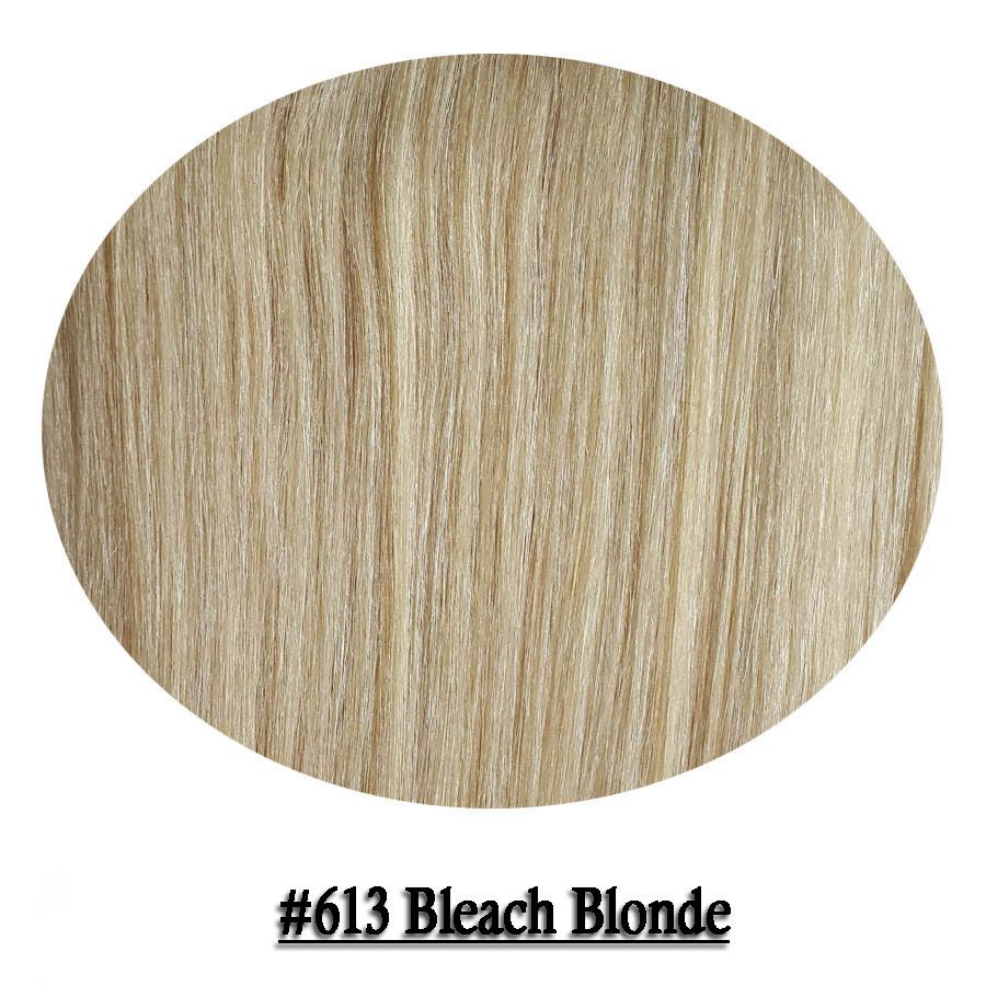 # 613 Bleach Blonde