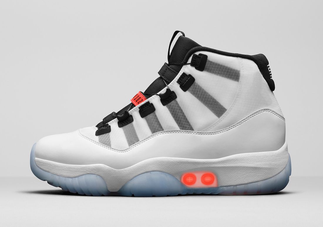 jordan 11 adapt dhgate