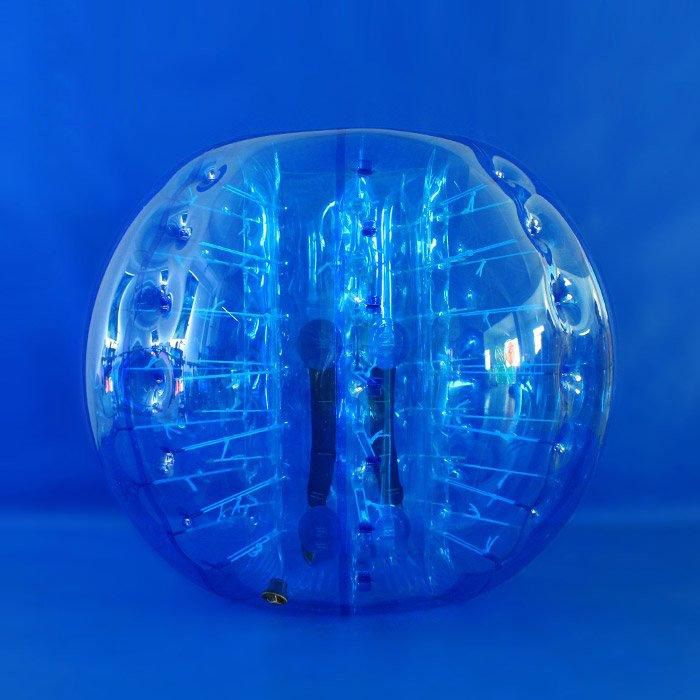 inflatable battle balls