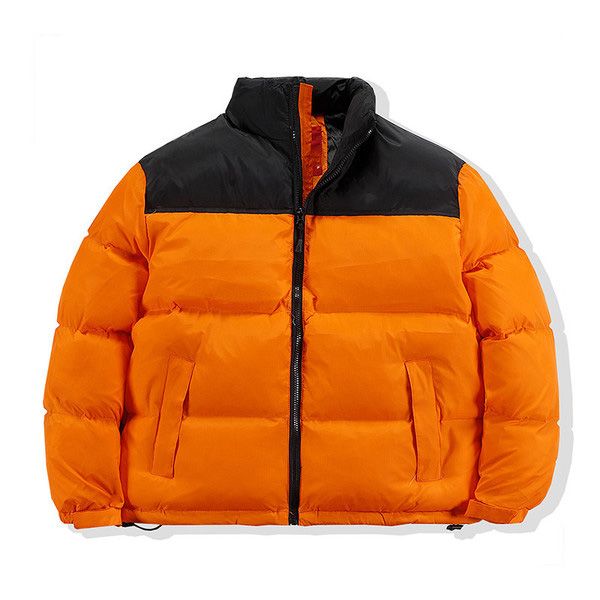 Fashion Mens Down Jacket Mens Winter 