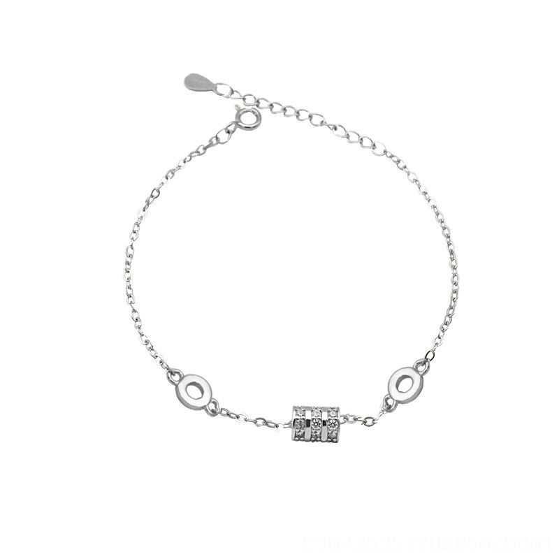 Bracelet-925銀