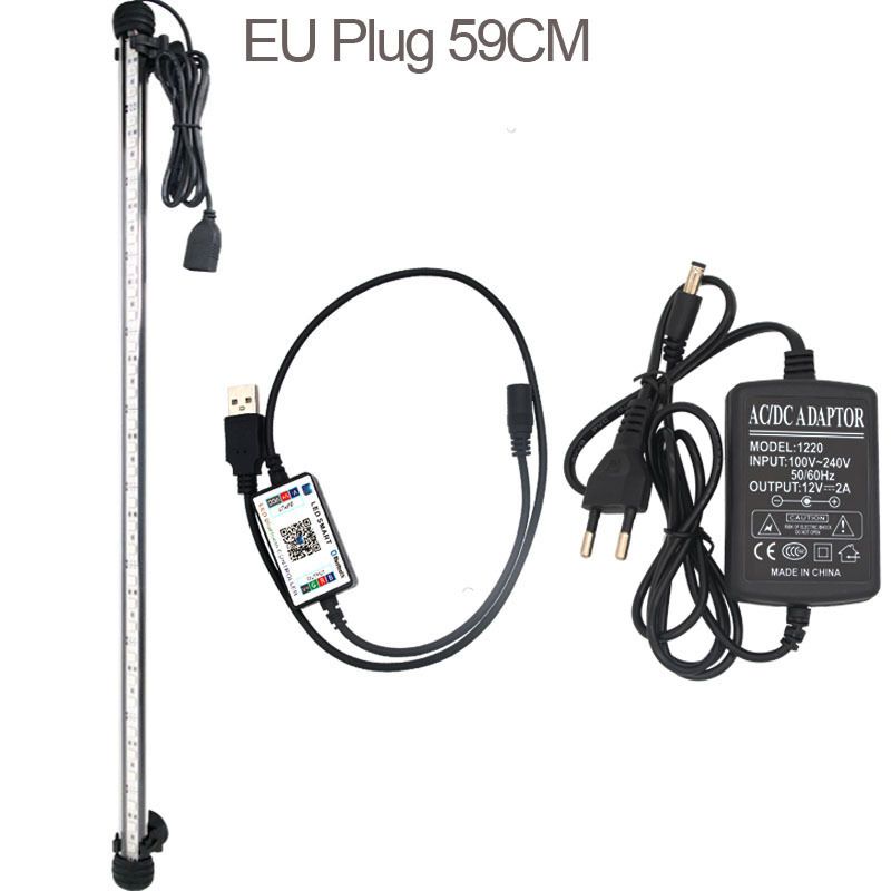 Eu Plug 59cm