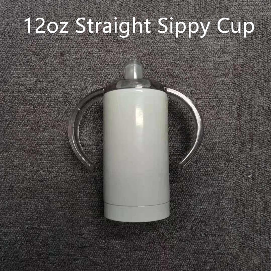 12oz Dritto Stippy Cup