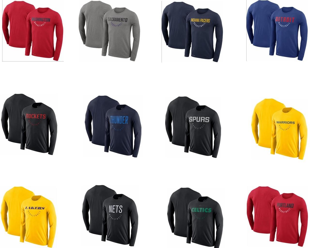 camisetas de basketball