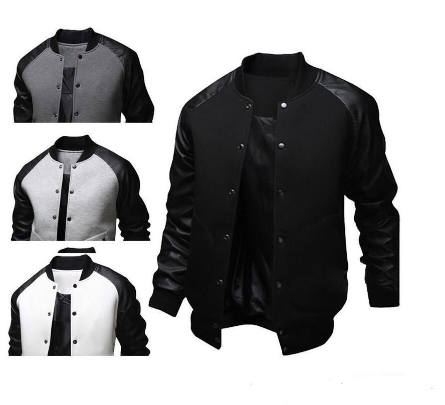 casaco estilo americano