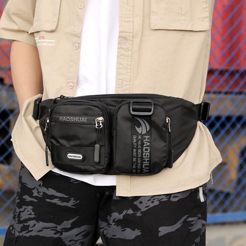 banana sling bolsa