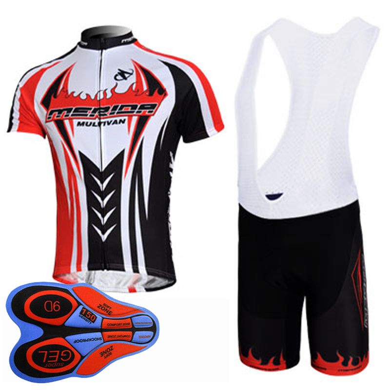 road bike shirts