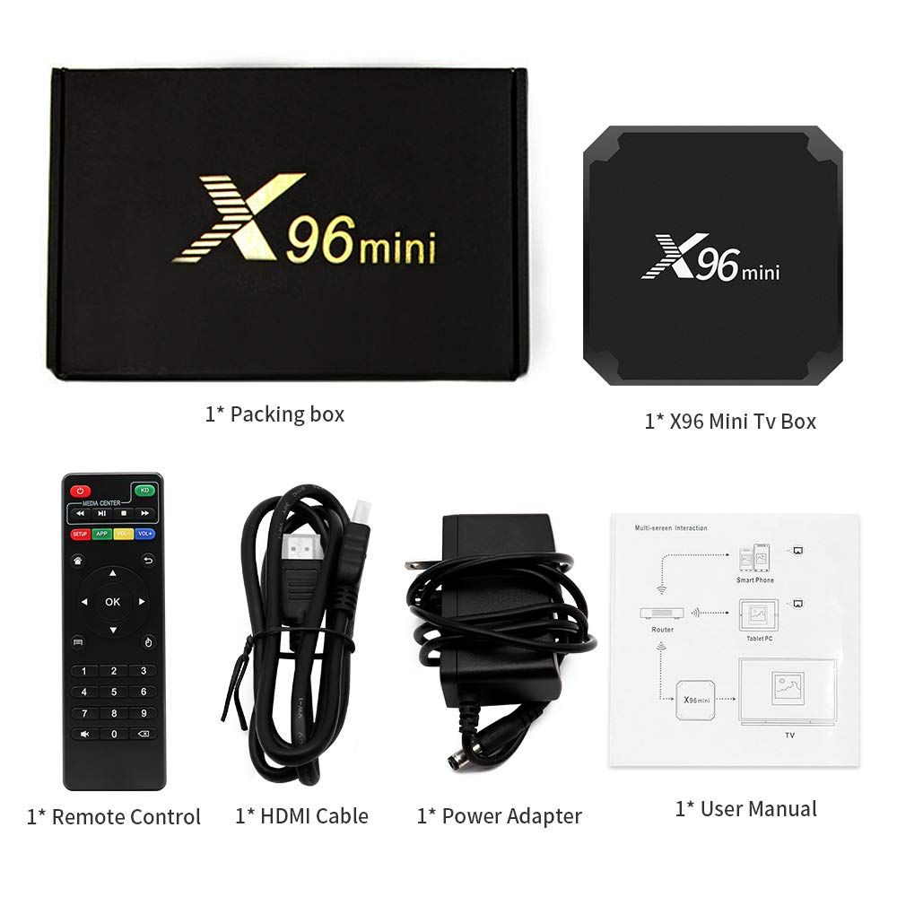 tvbox only