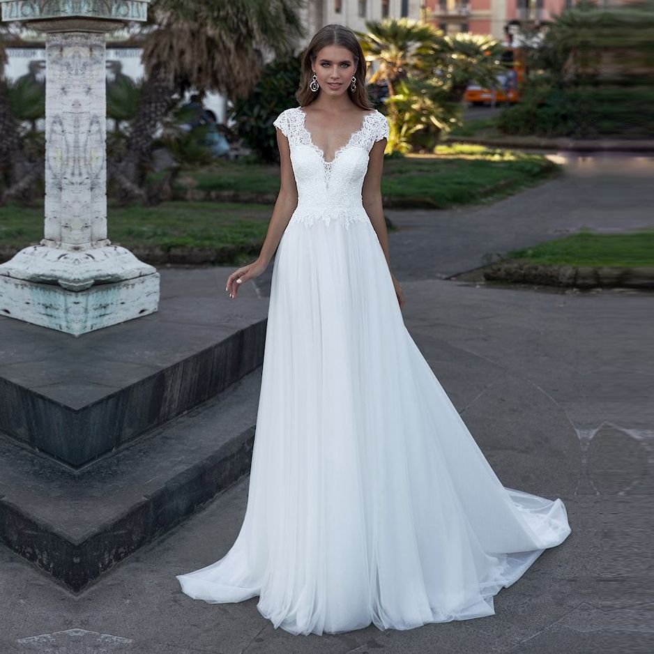 Novia bohemia: todas las claves para una boda boho - BONAIRE NOVIAS