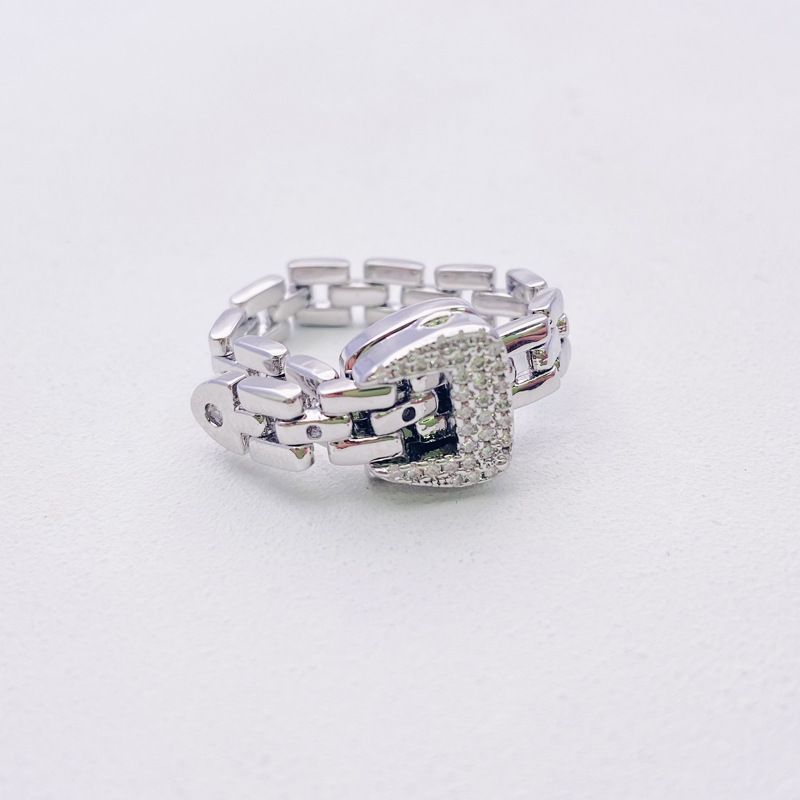 Ring [silver]