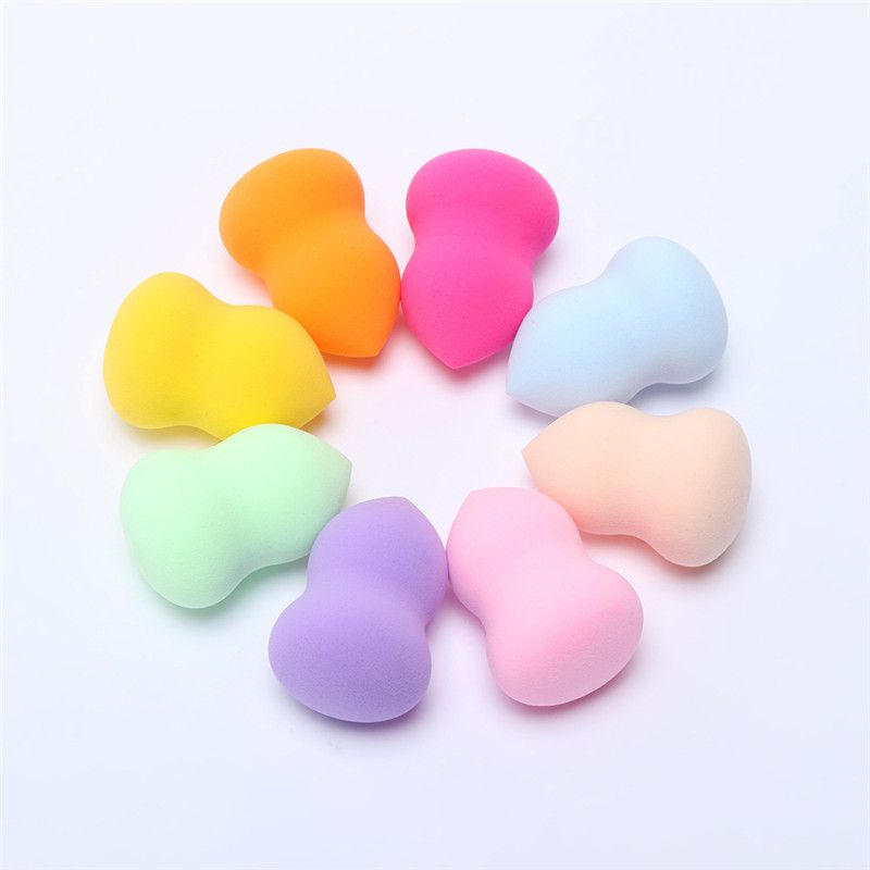 CURD COSMETION CLIP MIX COLOR