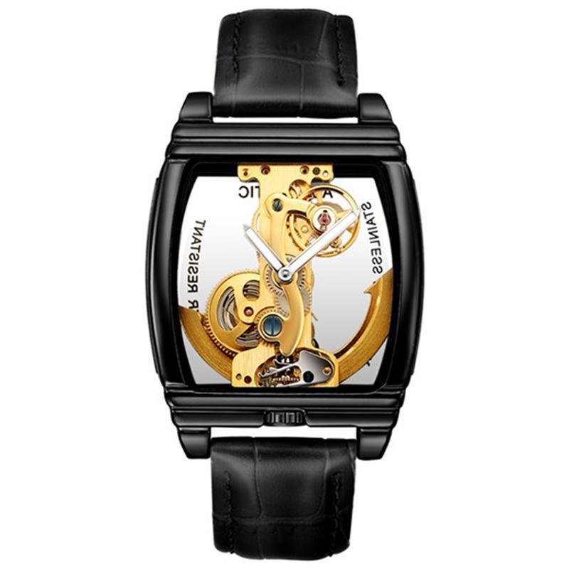 Tourbillon Reloj.