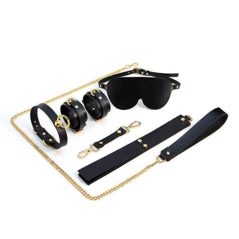 6pcs Black Set