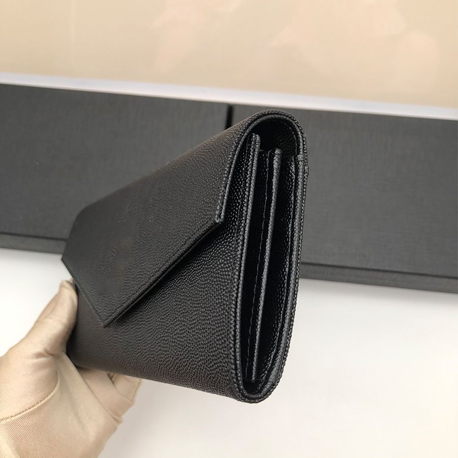 Single Zipper WALLET The Most Stylish Way To Carry Around Money Cards And  Coins Men Leather Purse Card Holder Long Business Women Wallet From  Hot_bag1688, $13.51