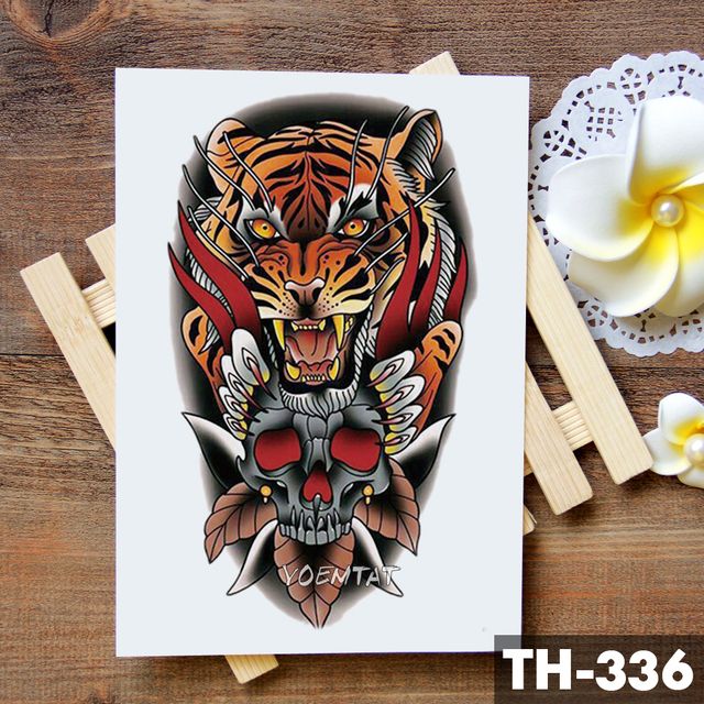 circus old school tiger snake fox waterproof temporary tattoo sticker swallow dog flash tattoos body art arm fake tatoo men circus old school tiger snake fox waterproof temporary tattoo sticker swallow dog flash tattoos body art arm fake tatoo men
