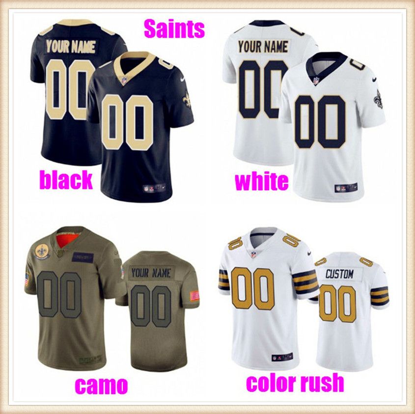Custom American football Jerseys For Mens Womens Youth Kids NFC AFC TEAMS Authentic Fans Customized 2021 soccer jersey shirts 4xl 5xl 6xl