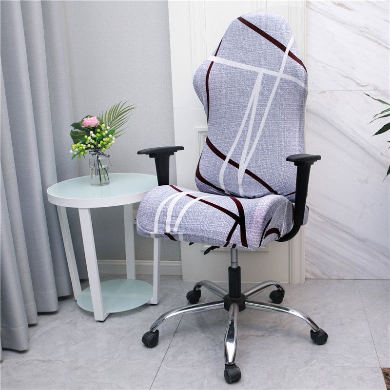 A14-2pcs Chair Cover