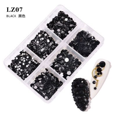 LZ07 Black.