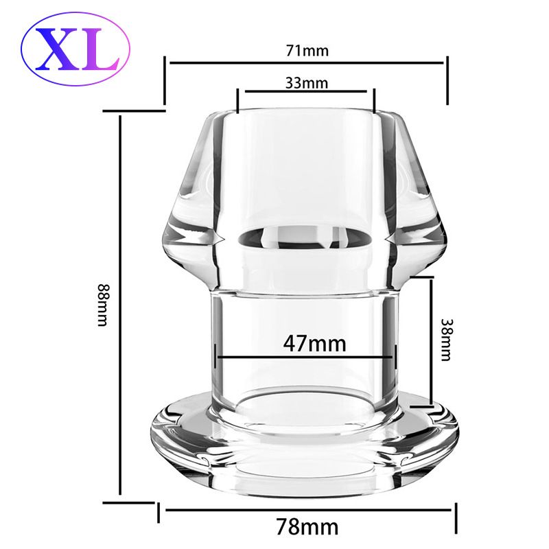 Rozmiar XL