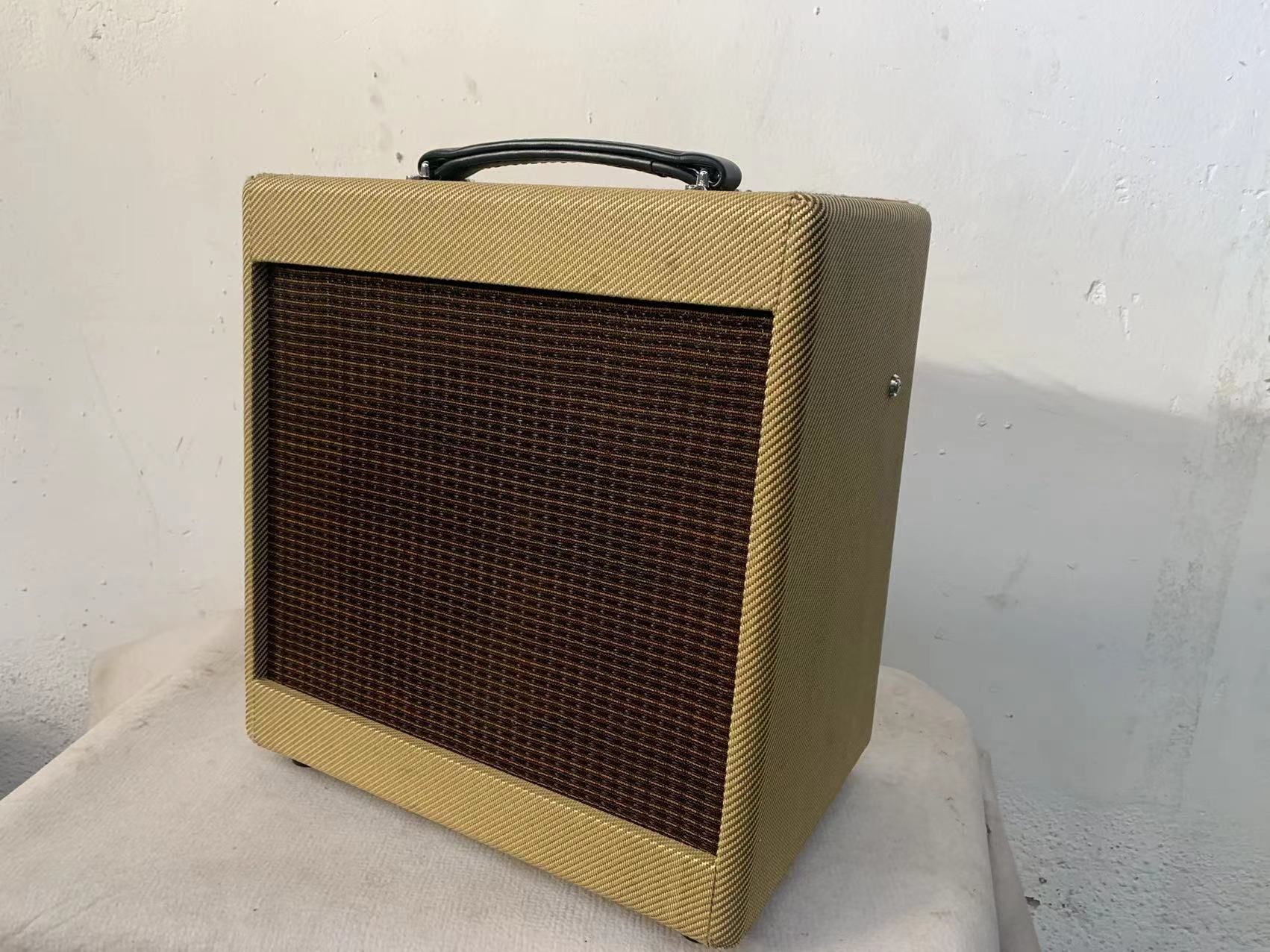 10 guitar amp speaker