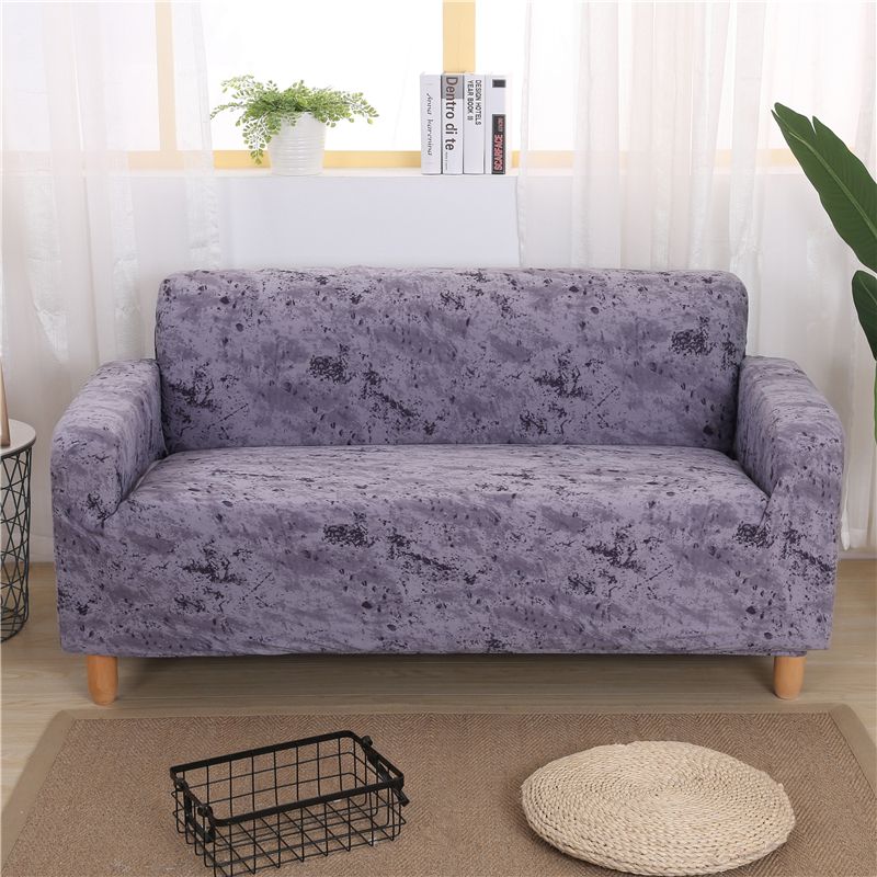 Ash Grey-3Seater 190-230 cm