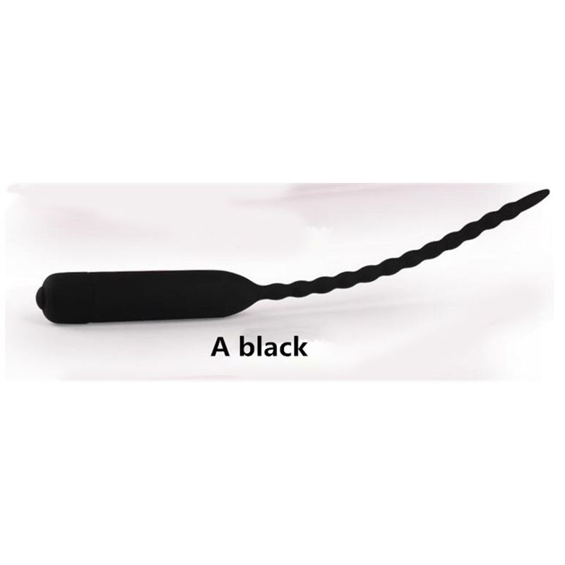 a Black-5.5mm