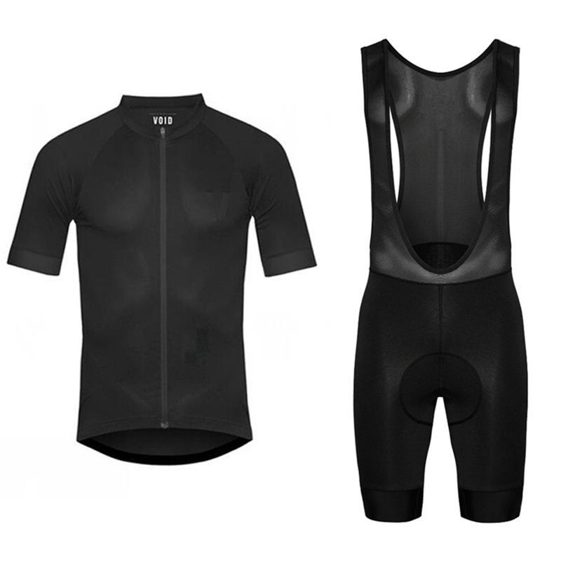 Jersey en Bib shorts 12